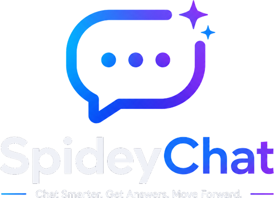 SpideyChat