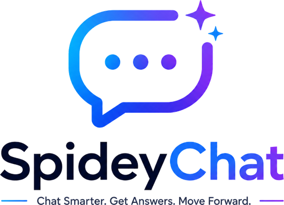 SpideyChat